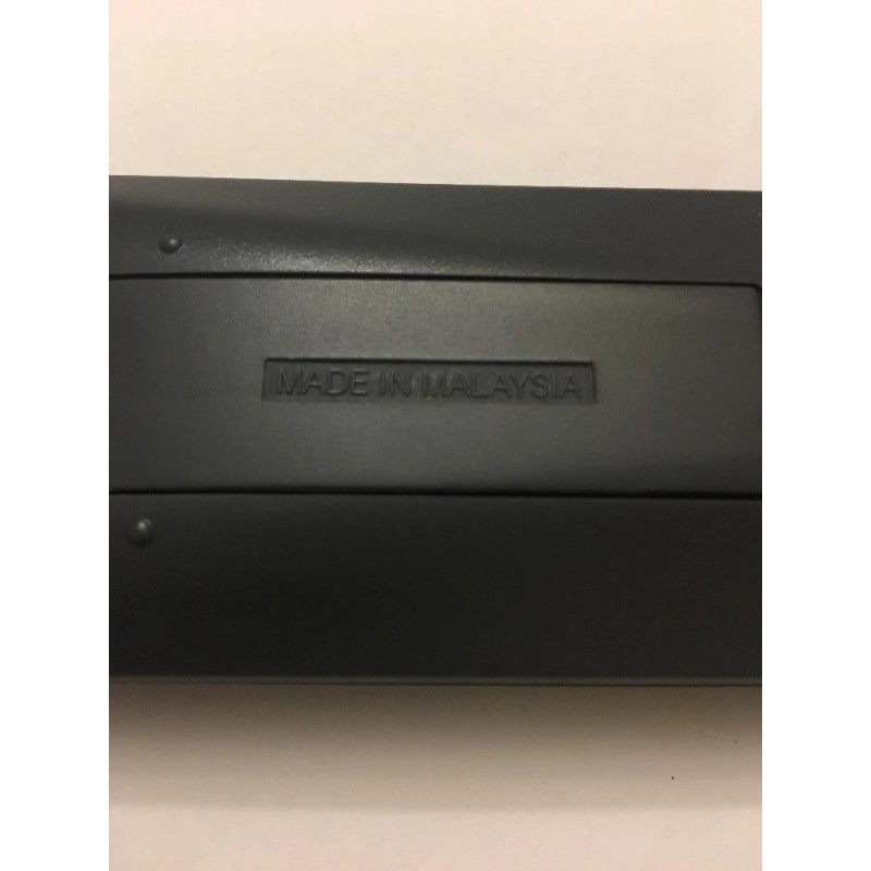 Sanyo New Genuine Sanyo Remote Control, Model: FXTA