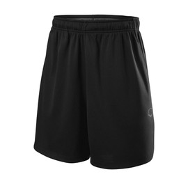 EvoShield Men's Standard Youth Pro Team Short 2.0, Black, Medium