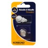 Korbond - Thimble & Needle Threaders