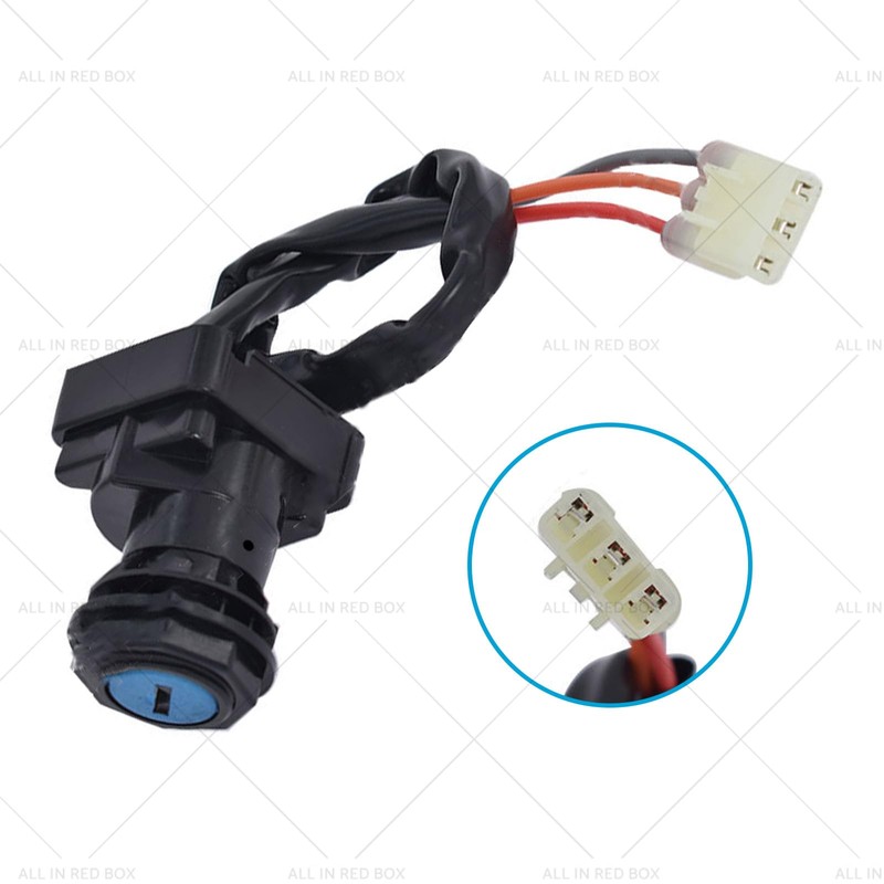 MAX COOL Ignition Key Switch Suitable for Arctic Cat 366