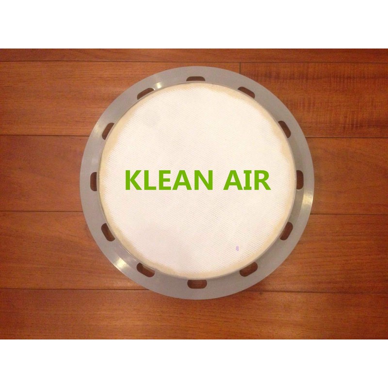 KLEAN AIR HEPA Filter for Commercial Vacuum Cleaners - Fits