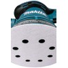Makita 80 Grit Sanding Discs for 5" Random Orbital Sander