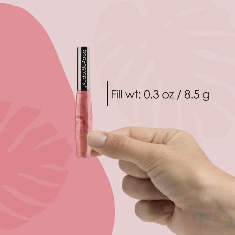 Bodyography Lip Gloss – Lux (9003)