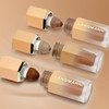 BEFIVECOK Liquid Contour Stick Makeup - Cream Face Contour Wand