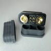 QS10-S ANTISPARK 180A PLUS 4 SIGNAL PINS CONNECTOR FOR EBIKES