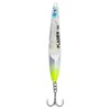 FLADEN Wave Sweeper Surf Fishing Bass Lure, Long Casting -