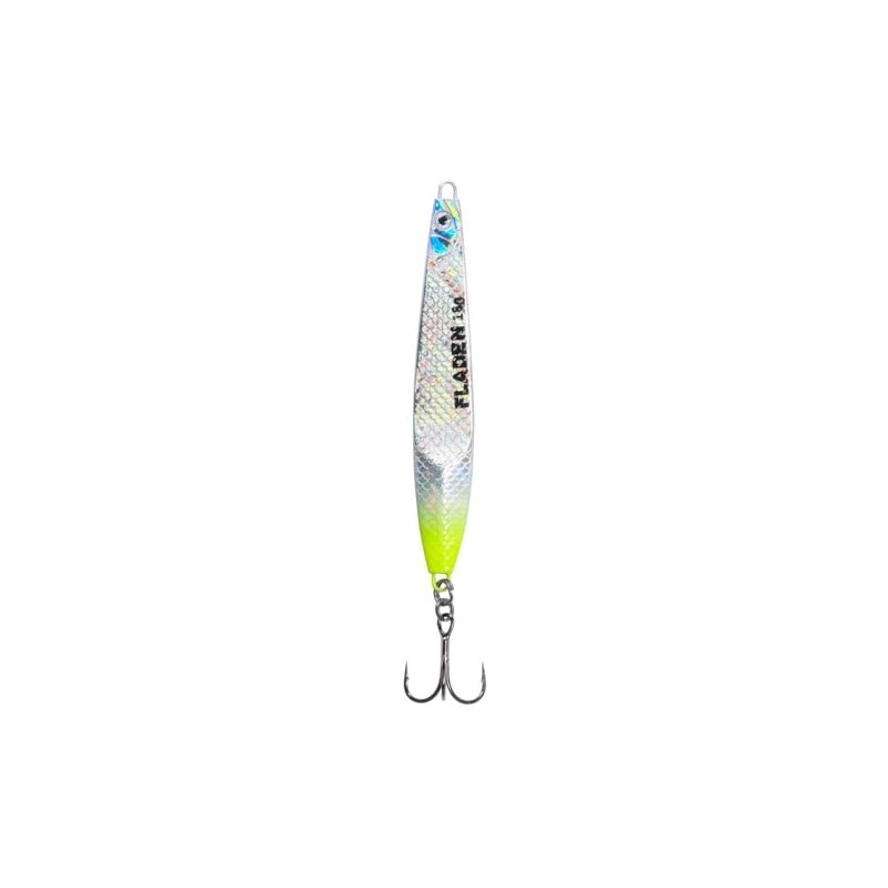FLADEN Wave Sweeper Surf Fishing Bass Lure, Long Casting -