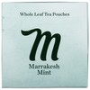 Mighty Leaf Tea Marrakesh Mint Tea, 15 Count