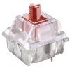 Cherry MX Key Switches for Mechanical Gaming Keyboards | Plate