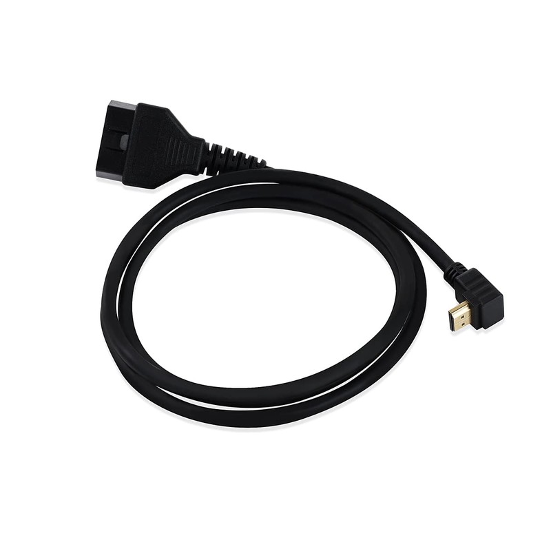for SCT X4 Cable, OBD2 Cable Compatible with Xcalibrator X4