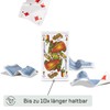 TS Spielkarten - Schafkopf Playing Cards with Bavarian Leaf -