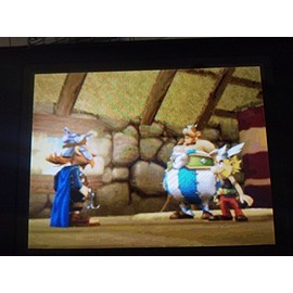 Asterix & Obelix XXL 2 - Mission Wifix