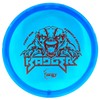 Badger by Legacy Discs | Premium Pinnacle Plastic | Disc