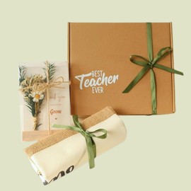 Teacher appreciation gifts, Teacher Gift Basket, Teacher Bags and Totes for Women, Thankful Gifts for Teachers, Best Teacher Gifts for Women