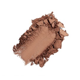 Sigma Beauty Matte Bronzer – Longwear Light Bronzer Powder with Matte Finish for Face - For Achieving a Natural, Sun Kissed Glow (Deep Powder Bronzer)