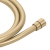 ENKI, H19, PVC Smooth Shower Hose 1.5m / 59 inch,