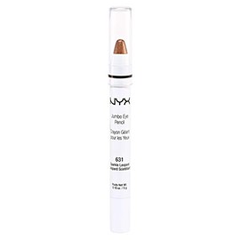 Nyx Professional Makeup Lapiz Delineador Ojos Jumbo Eye Pencil Nyx Professional Makeup, Tono Sparkle Leopard