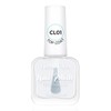 TOMICCA Nail Polish, Quick Drying Nail Polish, Peel-Off Nail, Glaze