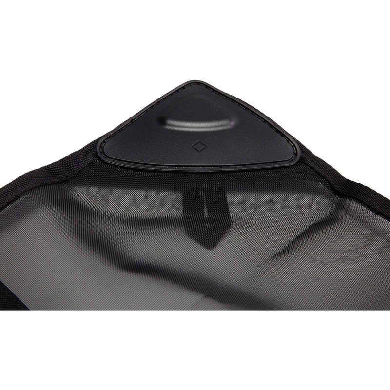 Helinox Groundsheet, Black, One Size