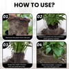 GISSAN Gopher Baskets for Plants – 5 Gallon Root Guard
