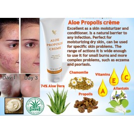 n/a Forever Living ALOE PROPOLIS Creme