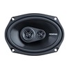 Memphis Audio SRX62V Street Reference Series 6.5" 2-Way Coaxial Pair