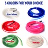 Balabaxer 5M USB 5V Side Width 6mm Neon Light with