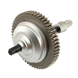 Complete 32P 54T Center Differential Kit (Replaces 6780) for Traxxas Hoss, Slash, Stampede, Rustler 4x4 VXL & Select 4x4 RC Race Models