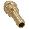 Welding Gas Hose Connector 5/16 Hose Tail with 3/8 BSP