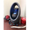 Danner Manufacturing, Inc., Harmony Tabletop Meditation Fountain, 03821