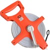 Socpuro Land Surveying Tape Measure, 12.8 ft (30 & 50