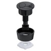 Hulthor Universal Toilet Flush Button Kit – Toilet Push Button