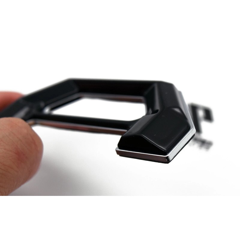 auto pro Tailgate 3D Raised Double layer Letters for Toyota