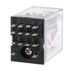 uxcell Electromagnetic Power Relay, HH54P AC 110V Coil 4P4T 14