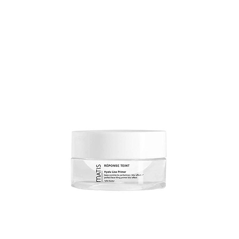 Matis Hyalu Liss Primer