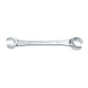 Ichinen TASCO TA733TA-2 Flare Nut Wrench 24×27