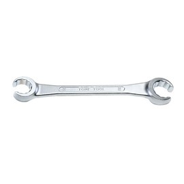 Ichinen TASCO TA733TA-2 Flare Nut Wrench 24×27