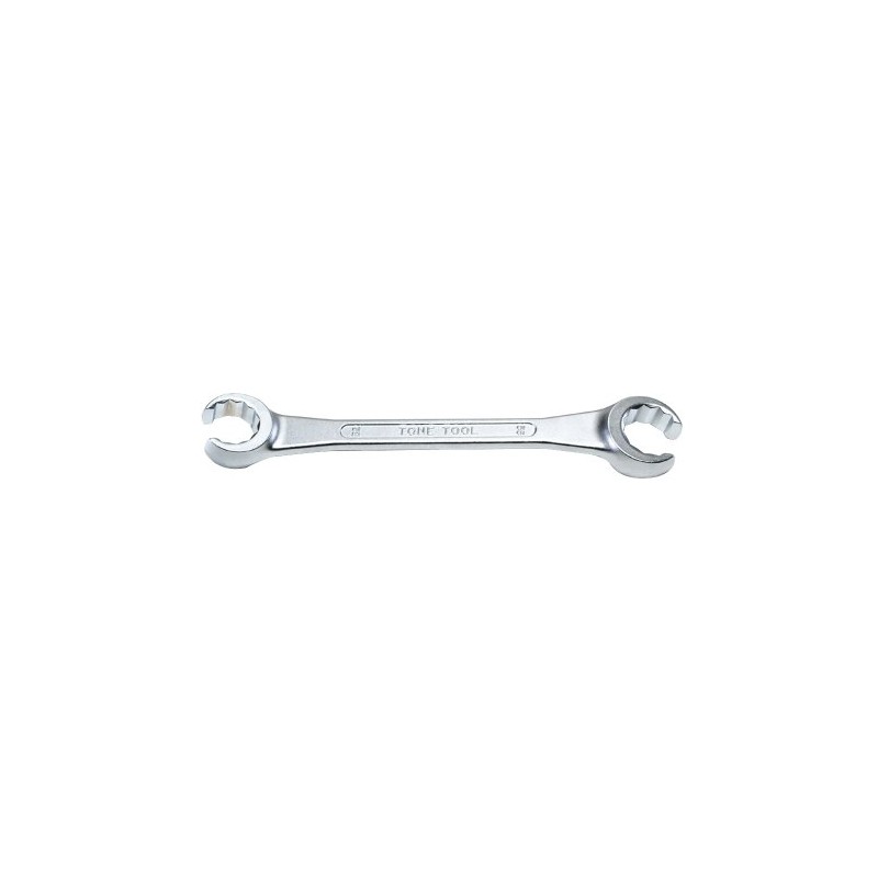 Ichinen TASCO TA733TA-2 Flare Nut Wrench 24×27