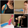 BB Sport 6 Rolls Kinesiology Tape 5 m x 5