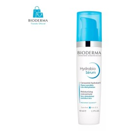 Bioderma Sérum Bioderma Hydrabio día/noche para piel sensible de 40mL
