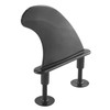 Yieidui Surfboard Fin Kits Soft Top Surfboard Fins Foam Surf