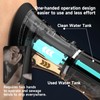 HeaDot Water Powered Ear Cleaner - Effective Rechargeable Ear Cleaning