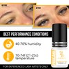 Forabeli Pro Care Eyelash Extension Glue | Professional Lash Adhesive
