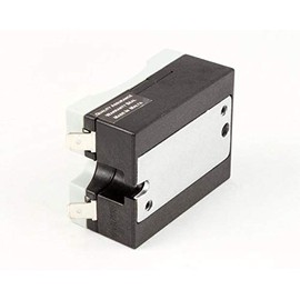 Alto Shaam Relay,230V,25A,Zero Crossing,