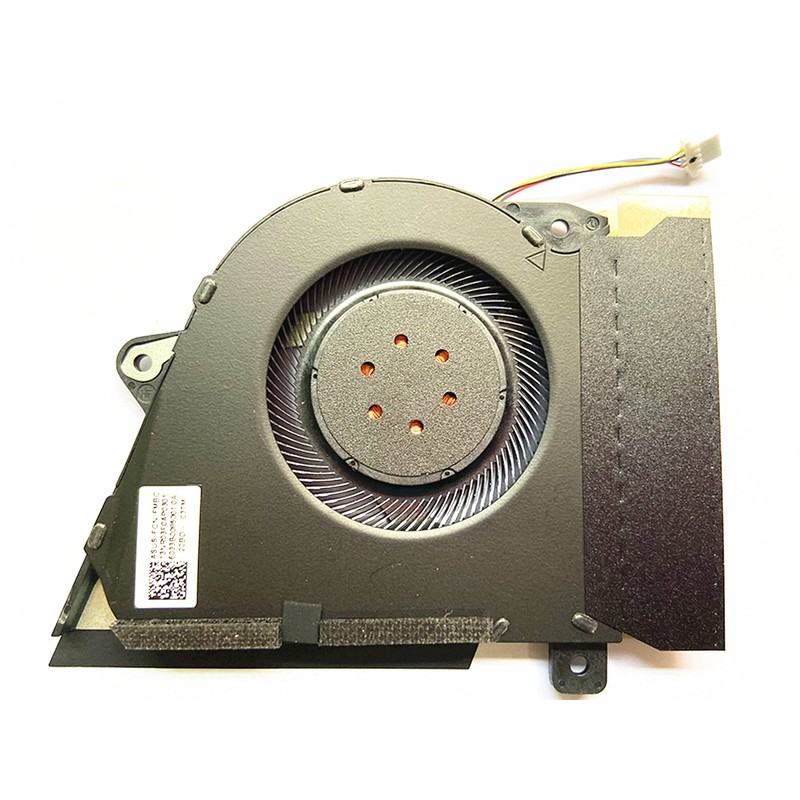 New GPU Cooling Fan Compatible with ASUS ROG Zephyrus G14