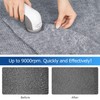 BEAUTURAL Portable Fabric Shaver and Lint Remover with 2-Speeds, Adjustable