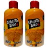 Paquete Chilito Rico Mango - Chile en polvo sabor mango