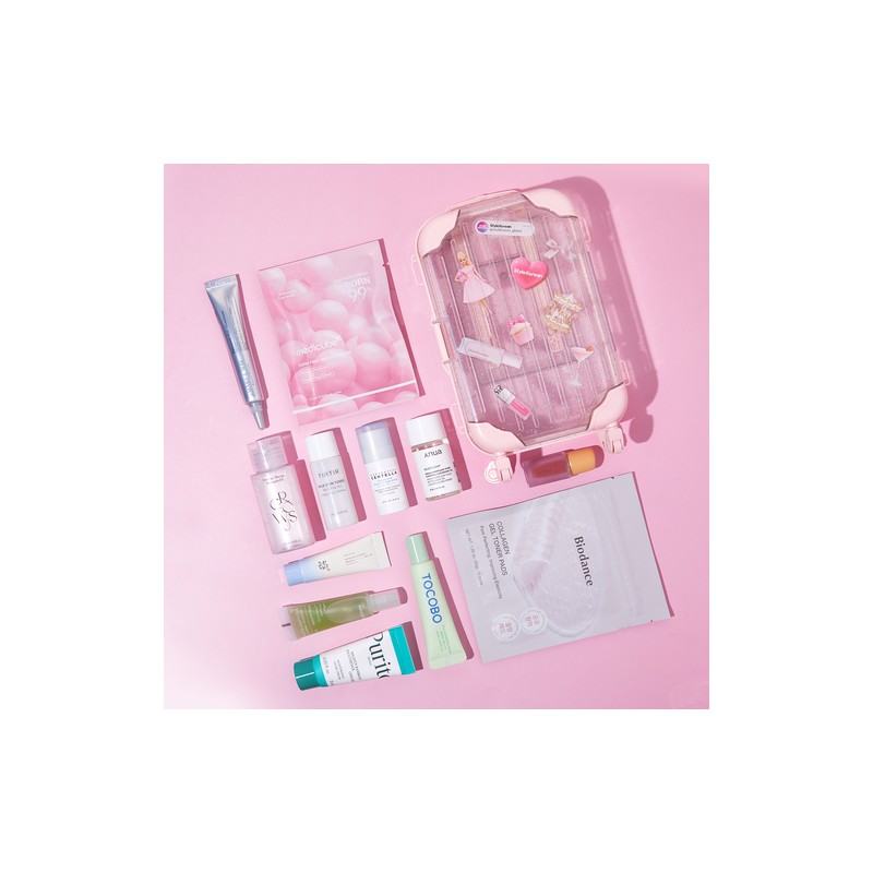 STYLEKOREAN [STYLEKOREAN]Holiday Mini Kit