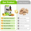 Probiotics for Dogs, 3 in 1 Dog Probiotic Drops, Dog