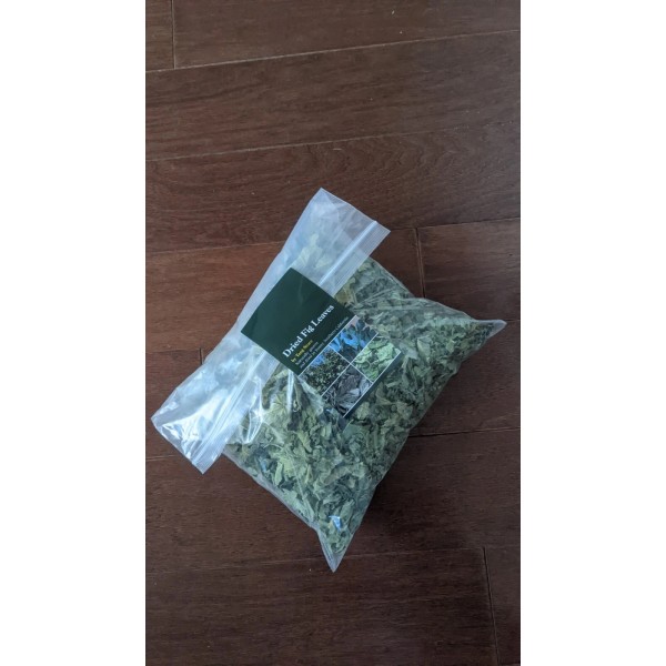 Fresh Leaves 8 oz (230 gram) or One Pound Dried